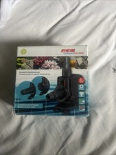 EHEIM Compact On Aquarium Pump