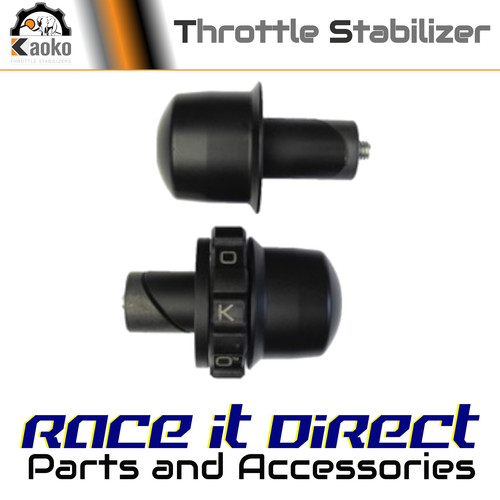 Kaoko throttle stabilizers for - kaoko,