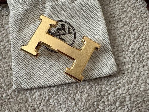 Hermes 32mm brushed - hermes,