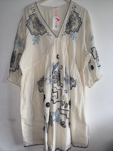 Bnwt monsoon ivory - bnwt, (£80)