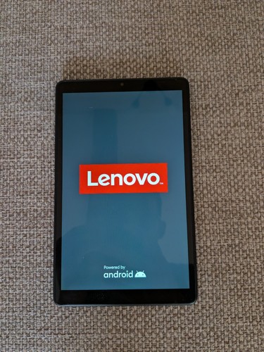 Lenovo tab 8505xs - m8, tb-8505xs