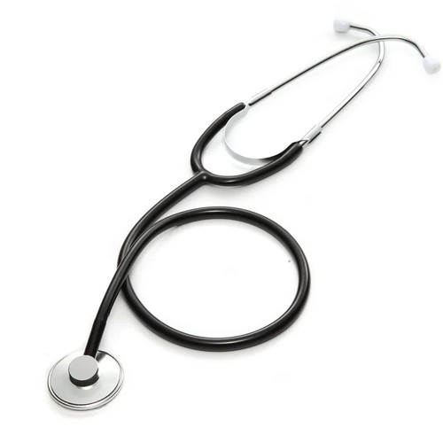 Stethoscope emt dual - dual, head