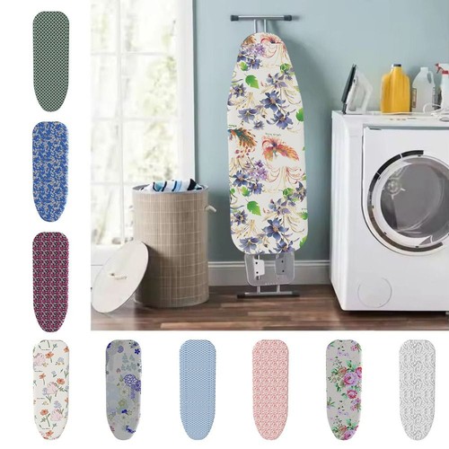 Thickened ironing board cloth - board,
