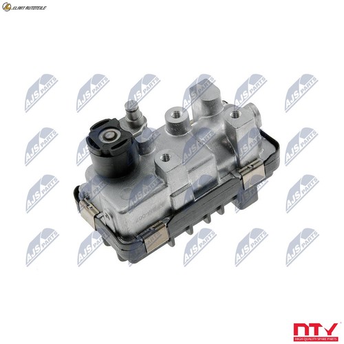 Turbocharger actuator - turbocharger,