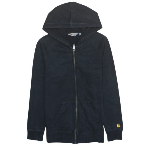 Carhartt men black full zip - carhartt,