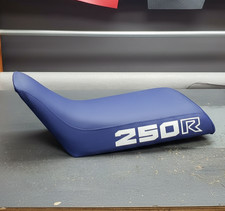 Honda ATC 250R Seat Cover For
