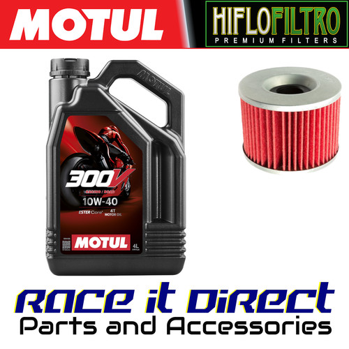 Oil filter for honda gl1200 - oil,