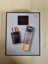 David beckham bold instinct - david,