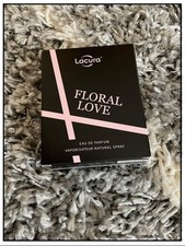 Aldi - Lacura Floral Love Eau