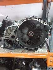 FORD FOCUS MK2 2009 2.0 DIESEL