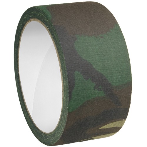 Mfh fabric tape 5cm 10m - tape,