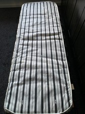 JAY-BE SINGLE FOLDING BED WITH