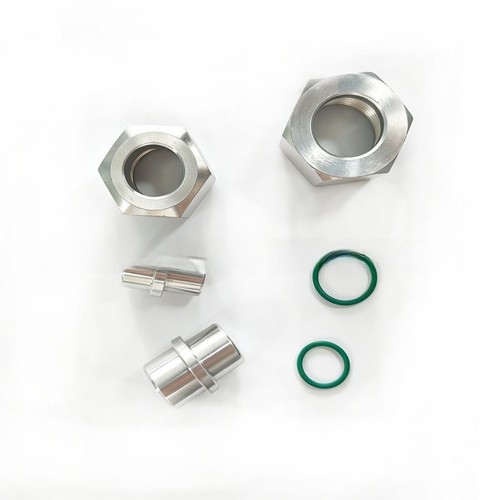 Rear disable kit - disable,