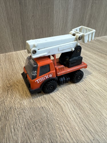 Vintage tonka small mini - tonka,