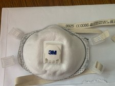 3M 9925 Welding Fume Mask FFP2