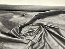 Raw 100% silk material  140