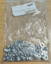 Ransomes Nut, Lock 3/8-24