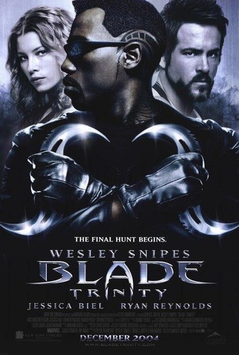 72144 blade trinity - blade:, wesley