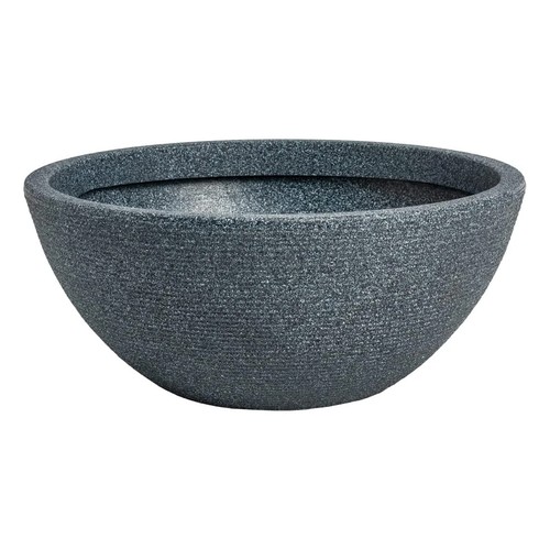 Strata valencia bowl - valencia, planter