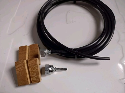 Shacktune triumph pi - pi, mk1