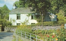 Postcard Dove Cottage