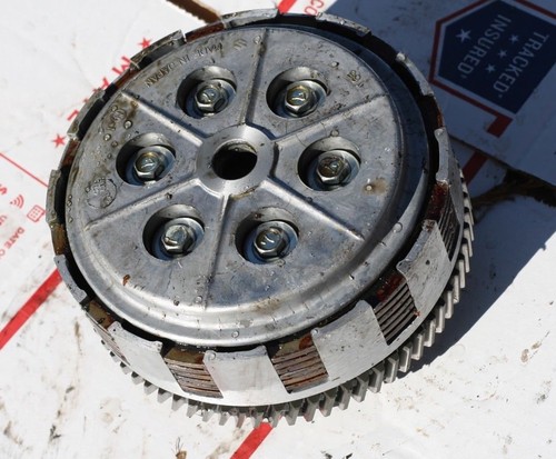1979 suzuki 400 oem - 1979-80,