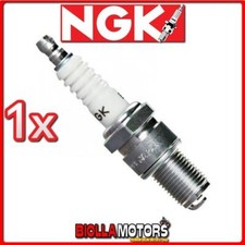 1 CANDLE NGK B7ES Piaggio