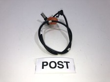Rear abs sensor honda - sensor,