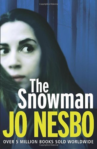 The snowman harry - the, a