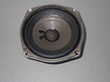 Wharfedale W-60E- 5" Midrange Speaker