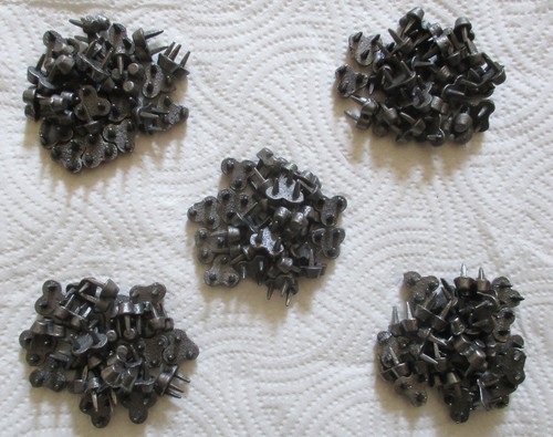 Sets 26x british ammo - 5x,