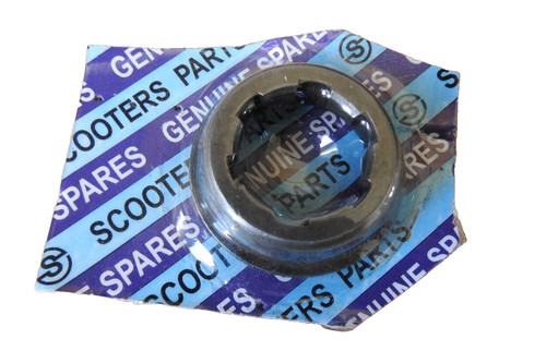 Lamb drive side sprocket - side,