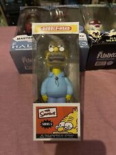 Grandpa Simpson Wacky Wobbler