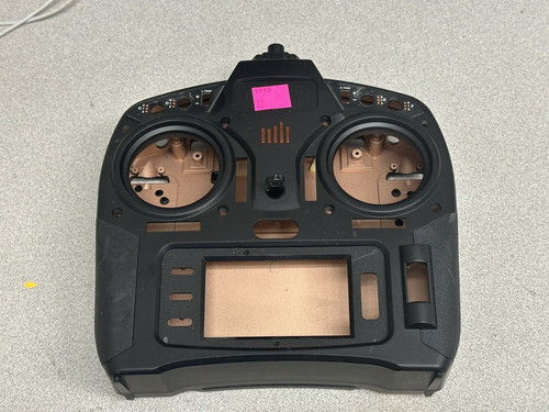 Spektrum dx9 black - spektrum,