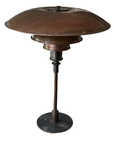 Poul henningsen 4 - henningsen, ph.