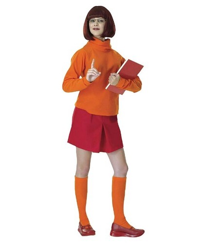 Velma scooby doo 60 - -,