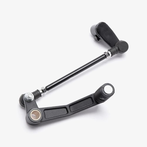 Gear lever lexmoto rss - lever,