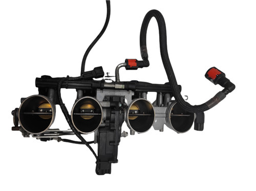 Original butterfly throttle - butterfly,