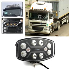 10 inch LED Work Spot Light