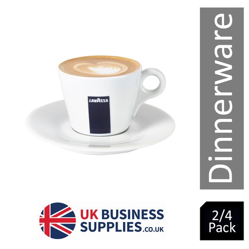 Lavazza cappuccino cup - lavazza, &