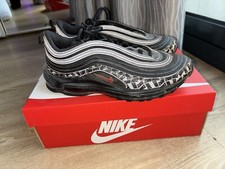 Nike 97s Size 6.5