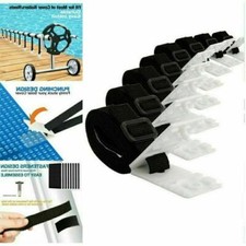8PCS Pool Film Roller