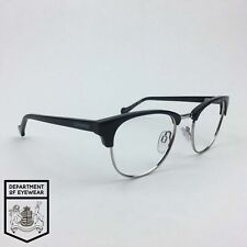 CONVERSE eyeglass MATT GUN METAL COMBINATION FRAME frame MOD: 30268852