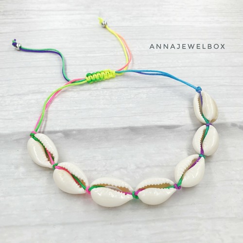Hot summer cowrie shell - summer,