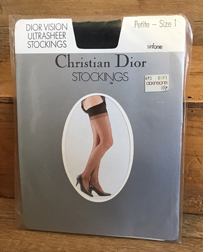 Vintage christian dior - vintage,
