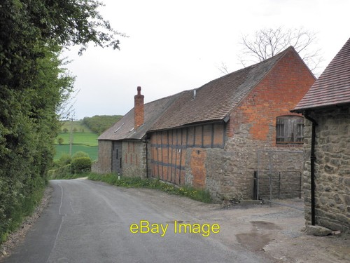Photo 6x4 farm - photo,