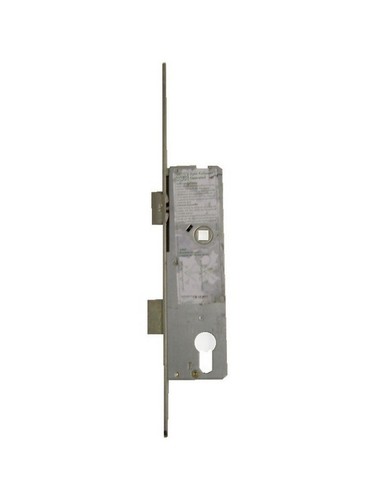 Winkhaus overnight door - winkhaus,