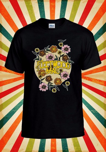 Fleetwood mac shirt music - fleetwood, t