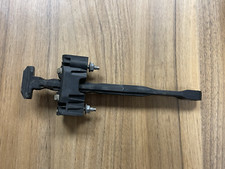 LEVC TXE ELECTRIC TAXI