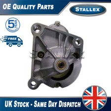 Stallex Starter Motor Fits